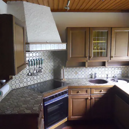 Casa vacanze Haus Jasmin