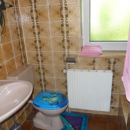 Haus Jasmin Förolach