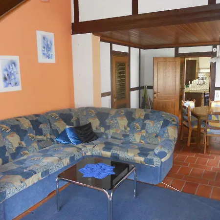 Haus Jasmin Casa vacanze