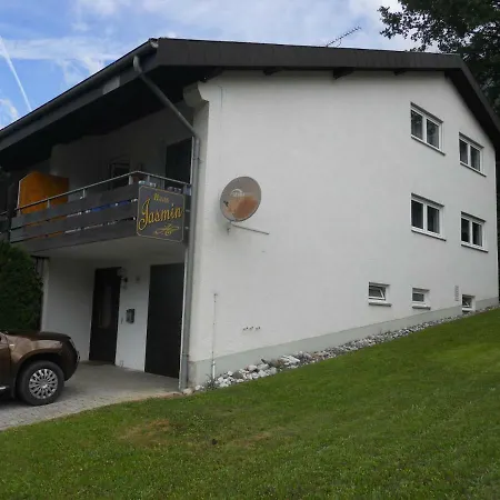 Haus Jasmin Förolach