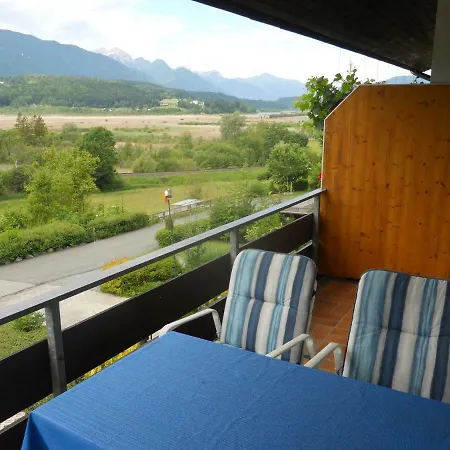 Casa vacanze Haus Jasmin
