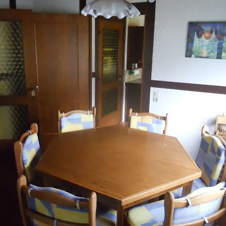Casa vacanze Haus Jasmin *