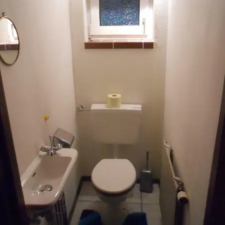 Haus Jasmin Förolach