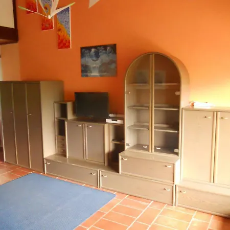 Casa vacanze Haus Jasmin